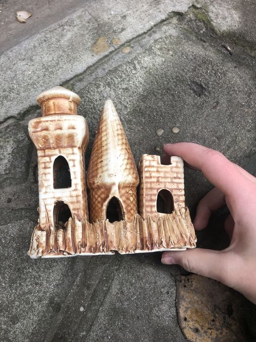 Аквариум со всеми принадлежностями