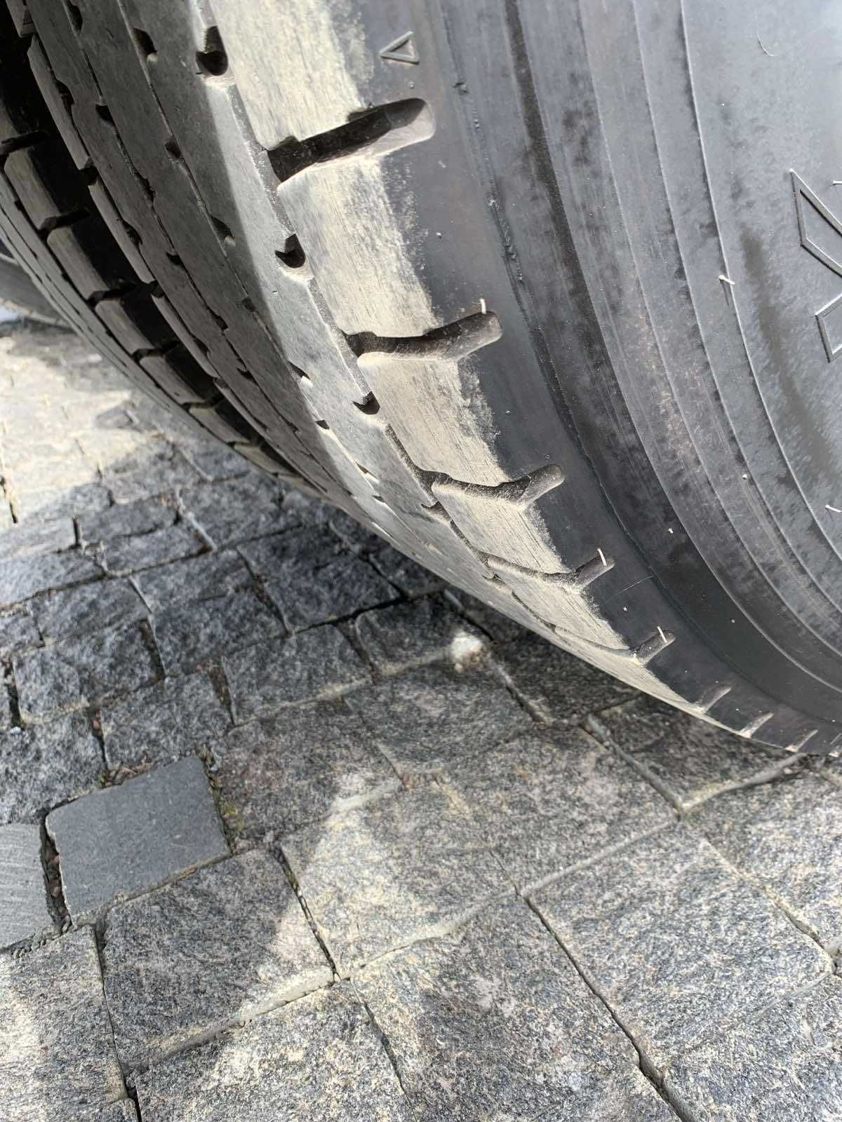 Продам MAN TGX 440 ADR