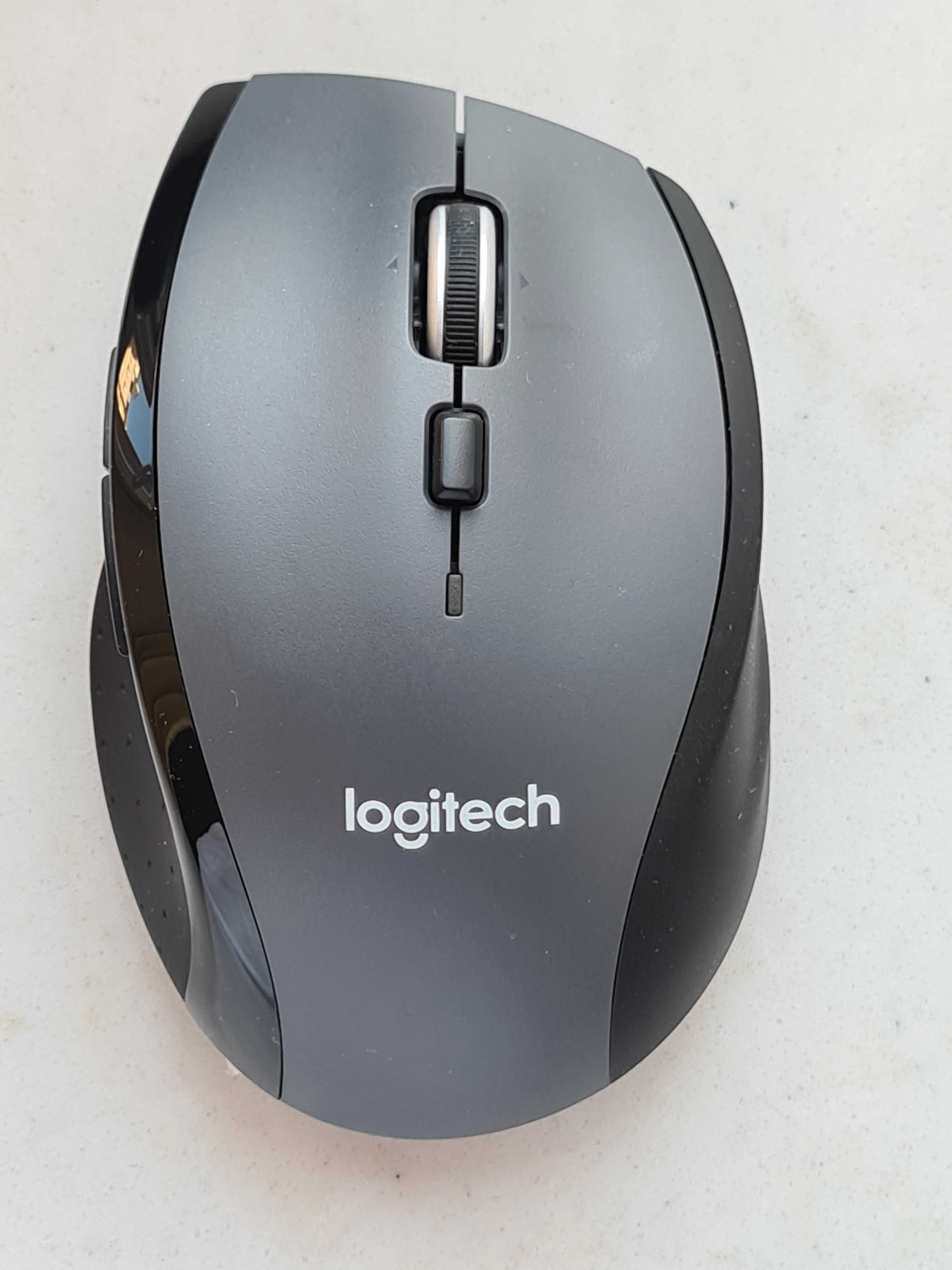 Myszka logitech M705