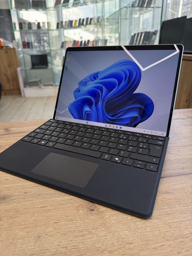 Microsoft surface pro 11 snapdragon/32gb/1tb oled 120гц сюрфейс