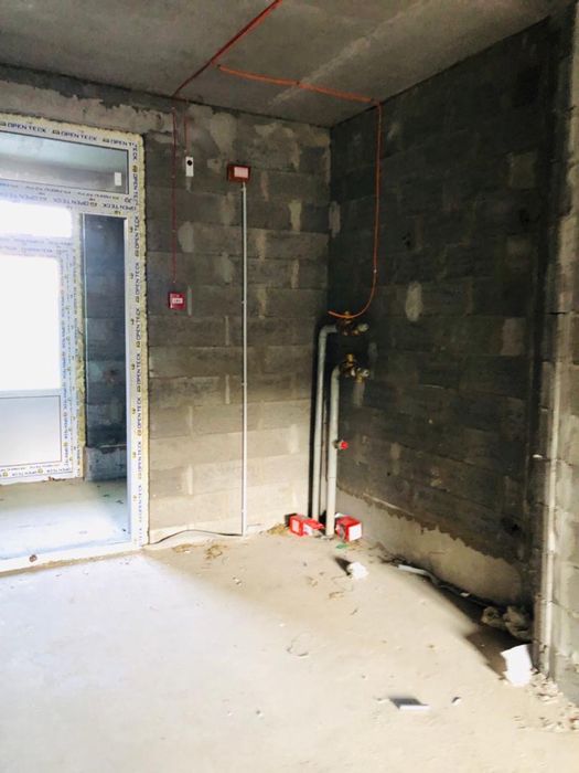 Продаж. Проспект Відрадний , 2, гарне фасадне приміщення 148 кв.м