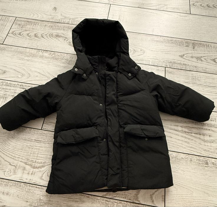 Куртка зима zara