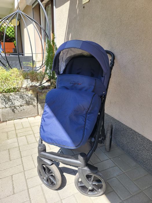 Wózek Coletto Astin 2 w 1