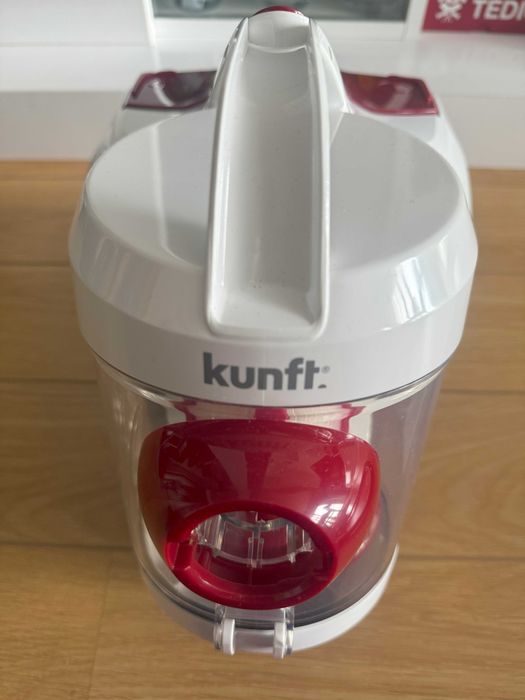 Aspirador Kunft 700w
