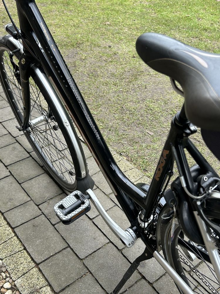 Rower Koga Roadspeed