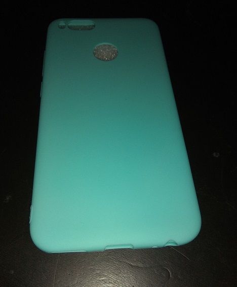 capa para Xiaomi A1 NOVA