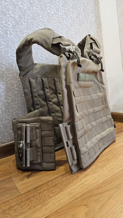 Жилет чоловічий швидкий скид берці талани рюкзак рпс черевики