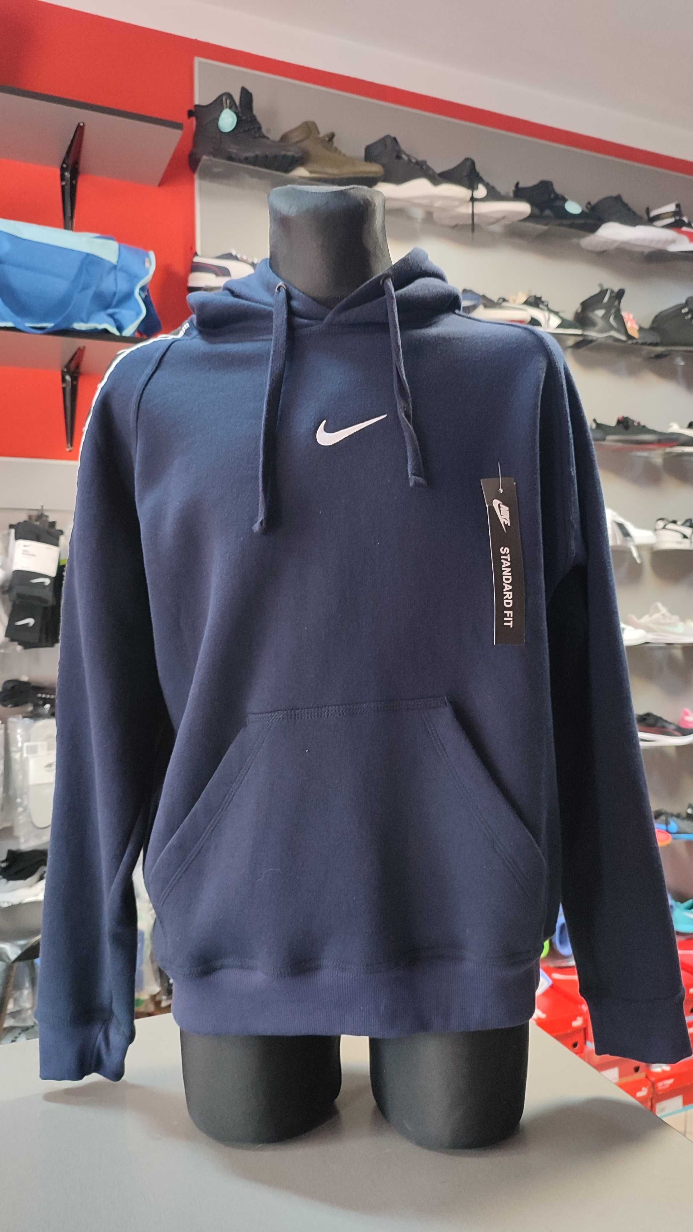 Bluza męska Nike rozmiar S