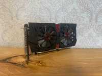 відеокарта Asus GTX 960 Strix 2GB GDDR5 | Гарантія