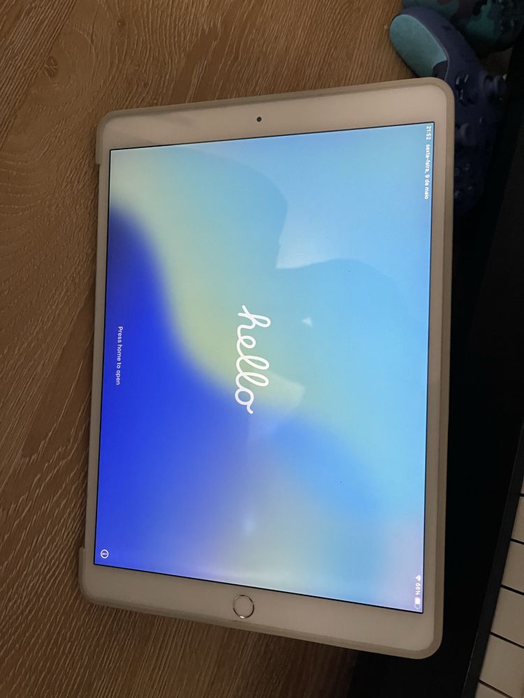 Ipad Air 3 de 2019