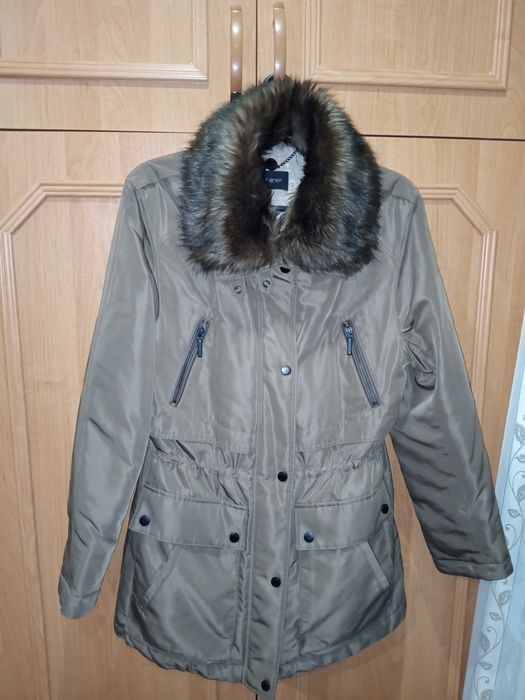 Курточка єврозима жіноча