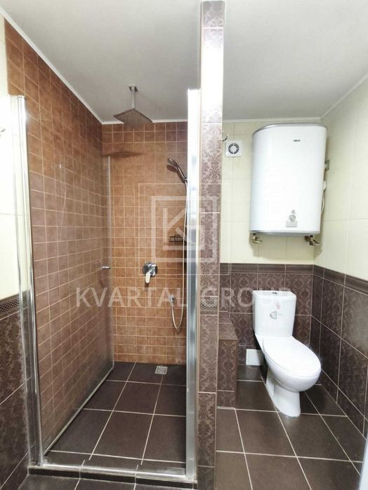 Продаж 1к квартири з ремонтом та меблями. Вигідна ціна