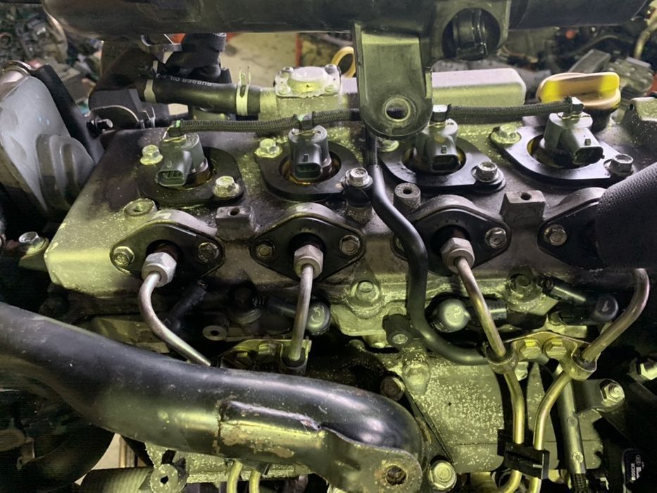 Motor Opel 1.7cdti Z17dth