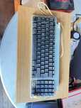 Teclado Maquintosh M2452