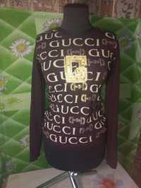 Gucci кофта женская