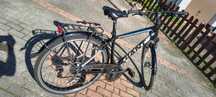 Giant Argento Trekking 28 M