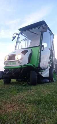 Etesia blhp 100 diesel