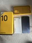 Realme 10 nieuzywany