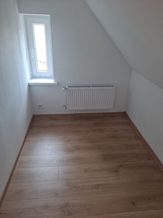 Mieszkanie wynajem 3 pokoje 72 m2 Koźle