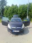 Opel Corsa D 2009