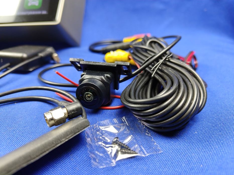 Автомагнітола Android Hyundai Getz (04-06р)