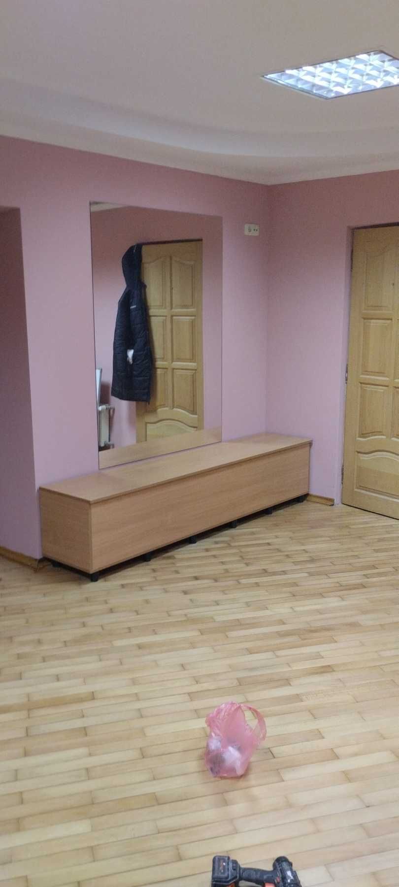 Заняття з різних напрямів фізичної реабілітації та оздоровлення.