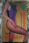 "Trening anty-Cellulitis" Otti Krempel