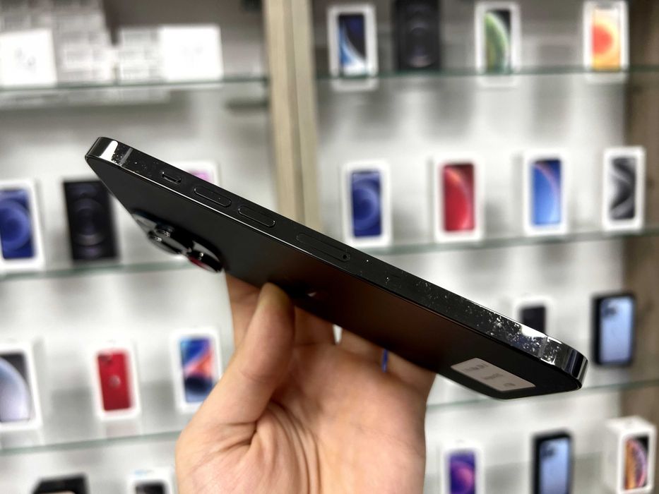 iPhone 13 Pro Max 256 GB Neverlock _ Гарантія _ Магазин_Обмін