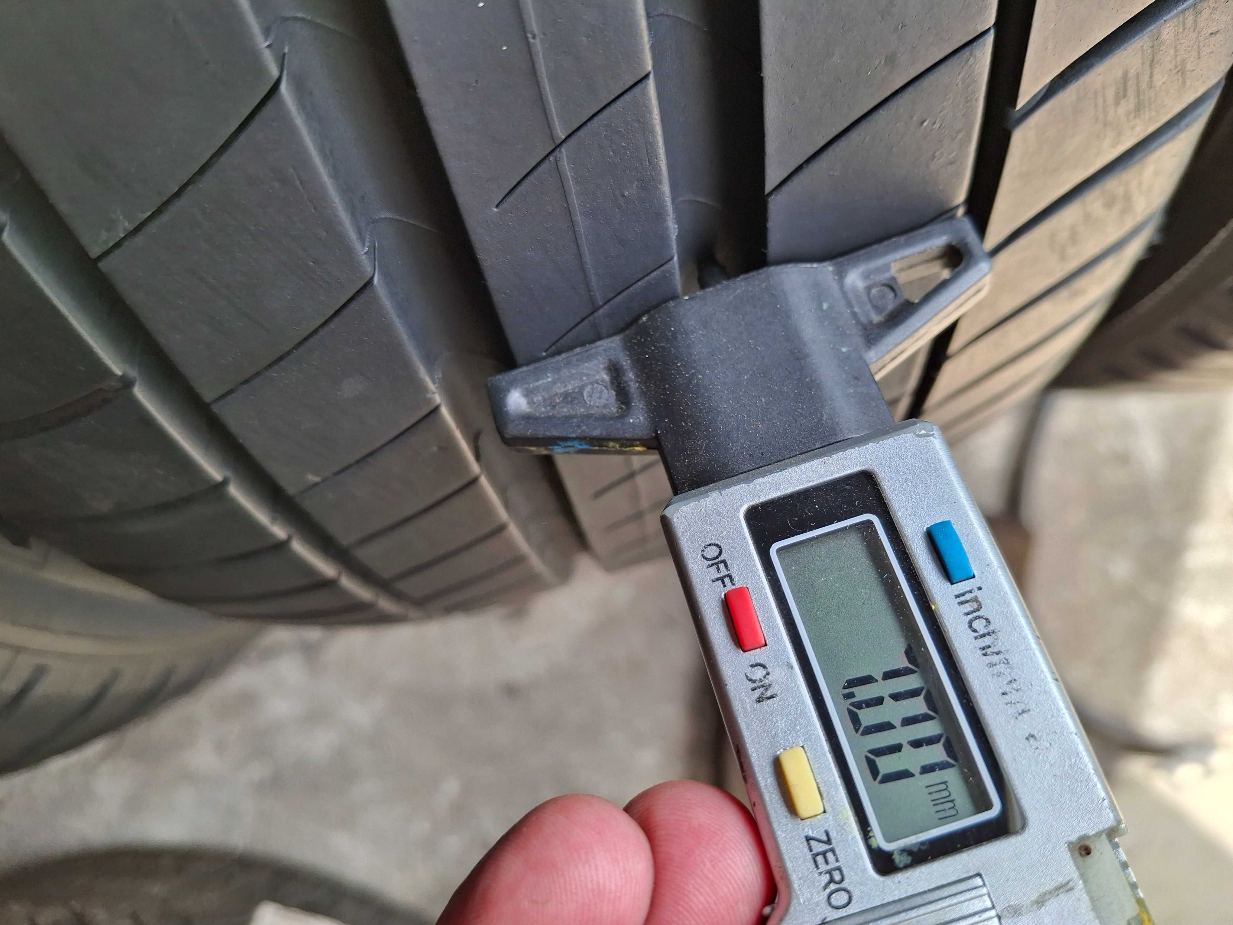 205/55r16 Michelin Primacy3 4szt 2022rok