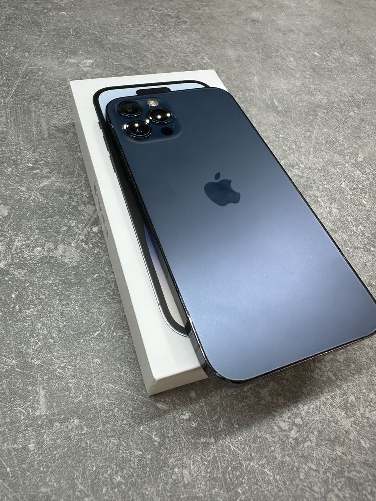 Iphone 12 pro 256 gb