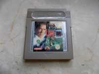 gra True Lies na Nintendo Game Boy/GBC/GBA SP - Arnold Schwarzenegger