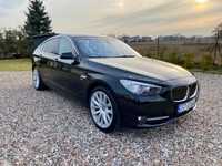 BMW 5GT BMW 5 Gran Turismo F07 535D xDrive