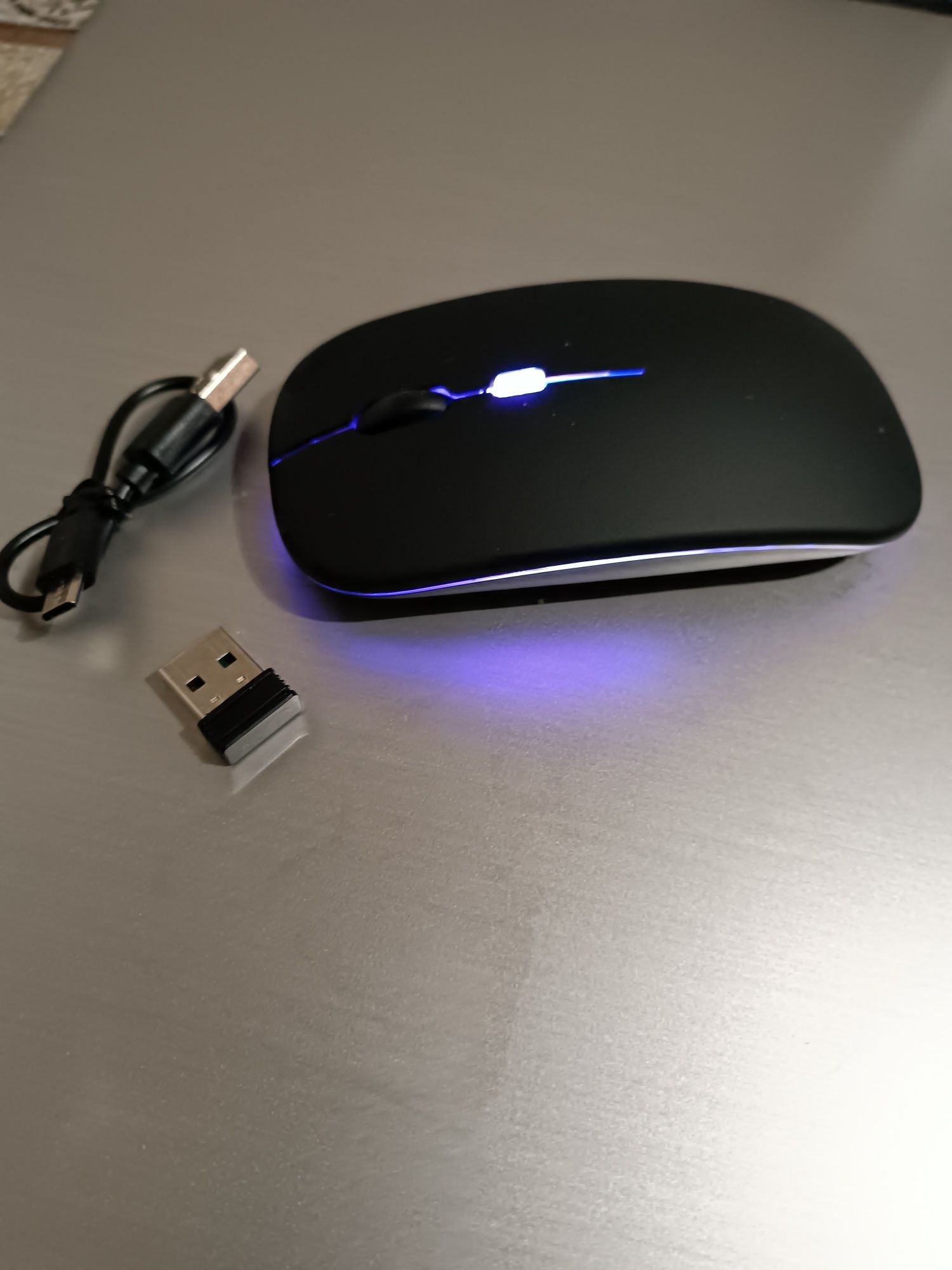 Безпровідна комп'ютерна миша