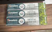 Pasta do zebow himalaya dental cream 6 sztuk