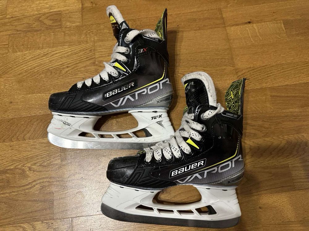 Ковзани Bauer VAPOR 3X