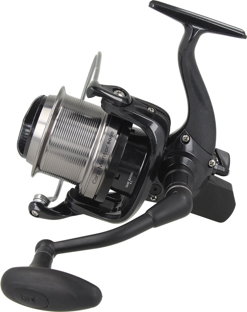 Кoтушка Tica Carp Mentor CPM5000