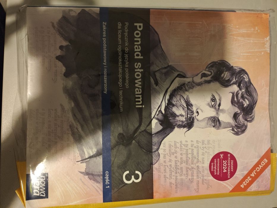 Ponad Słowami 3 część 1 2024