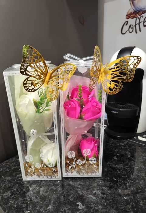 Arranjos dia da mãe