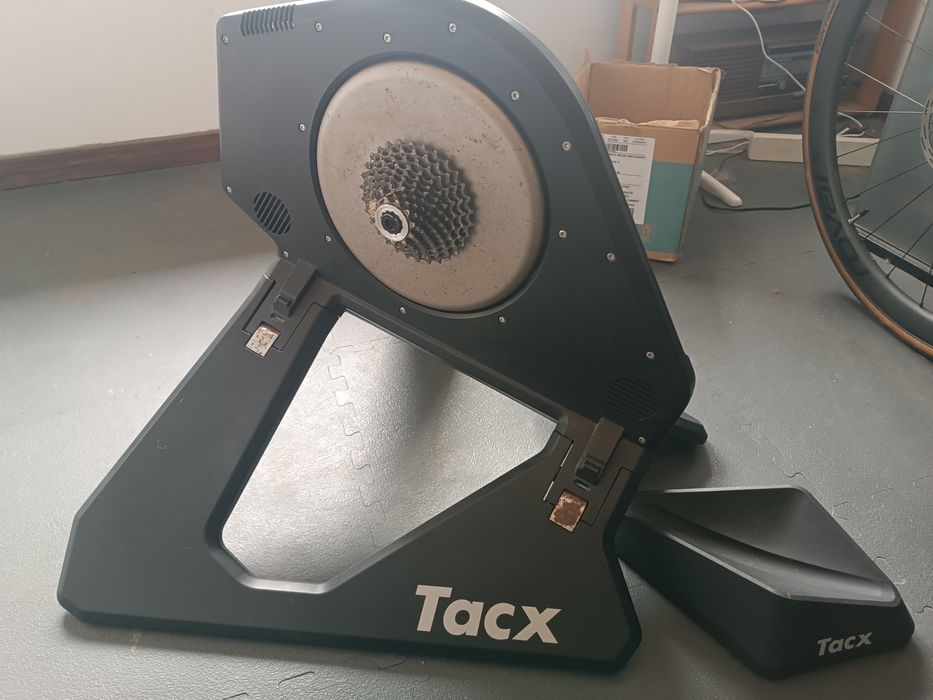 Rolo treino tacx neo T2800