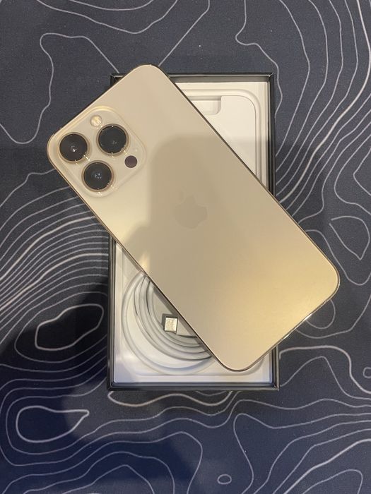 iPhone 13 PRO | 128GB | JAK NOWY !