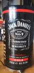Lodówka okrągła Jack Daniels 50 litrów