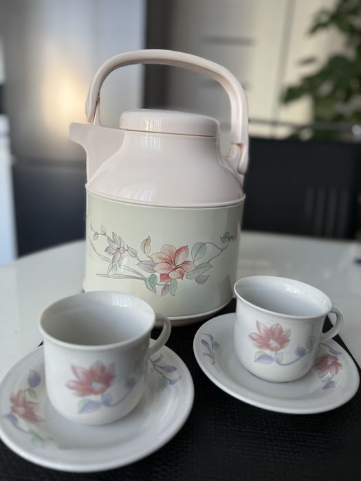 Набір для чаю або кави