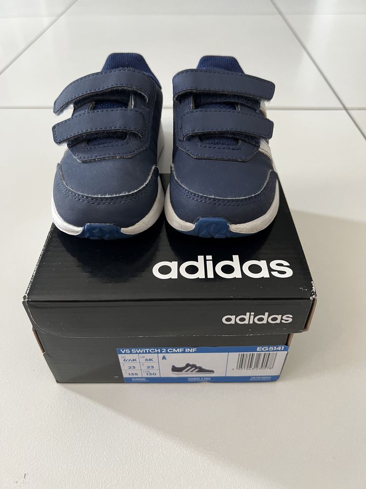 Buty sportowe Adidas