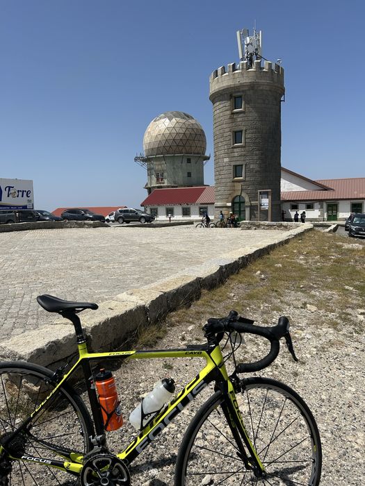 Bicicleta Focus Cayo