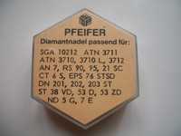 Игла для проигрывателя алмазная Pfeifer SGA 10212 Audio -  Technica