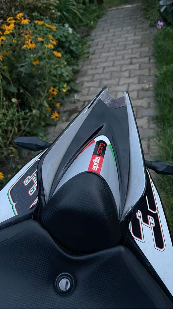 Aprilia Rs4 50/70