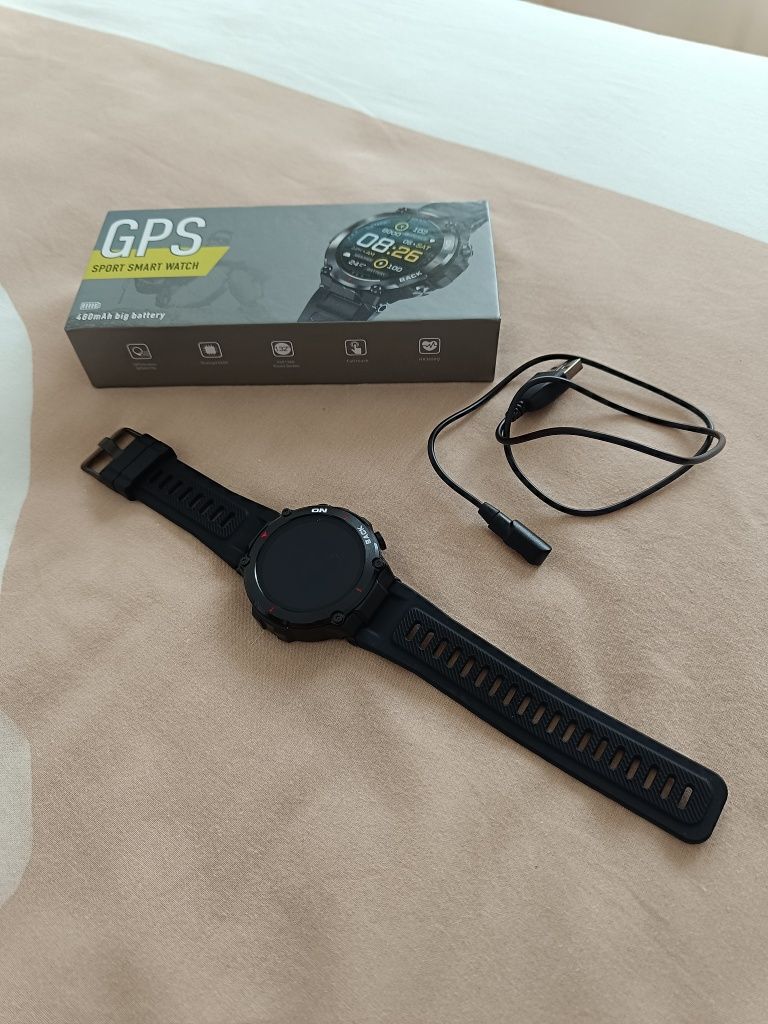 Sport Smartwatch gps