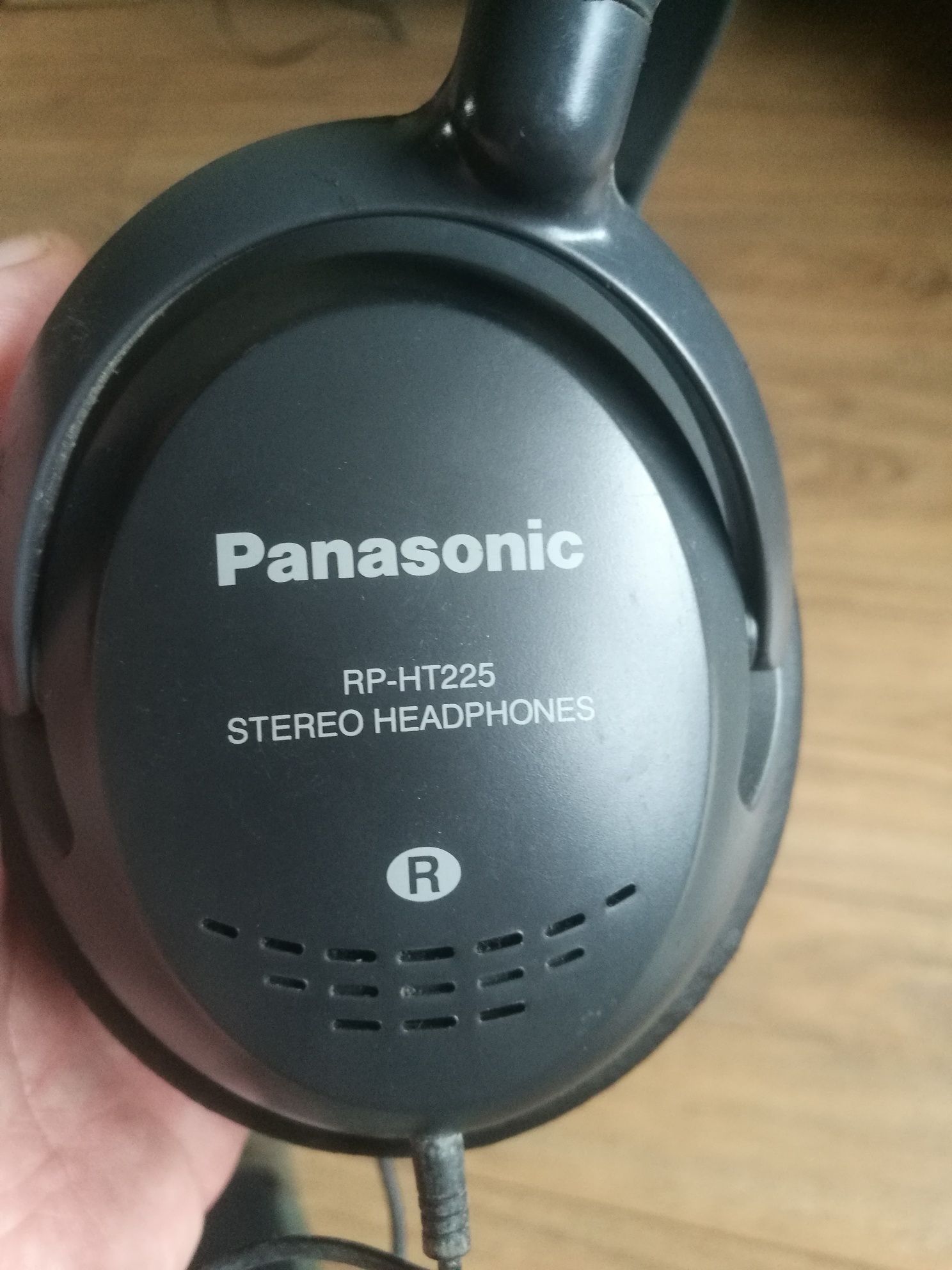 Наушники Panasonic проводные