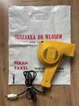 Suszarka z PRL -  POLAM FAREL SR-5 - super stan! OKAZJA!