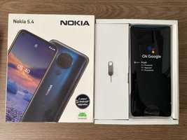 Nokia 5.4 Dual SIM 4/64GB